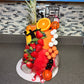 Watermelon Cake