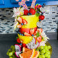 Watermelon Cake